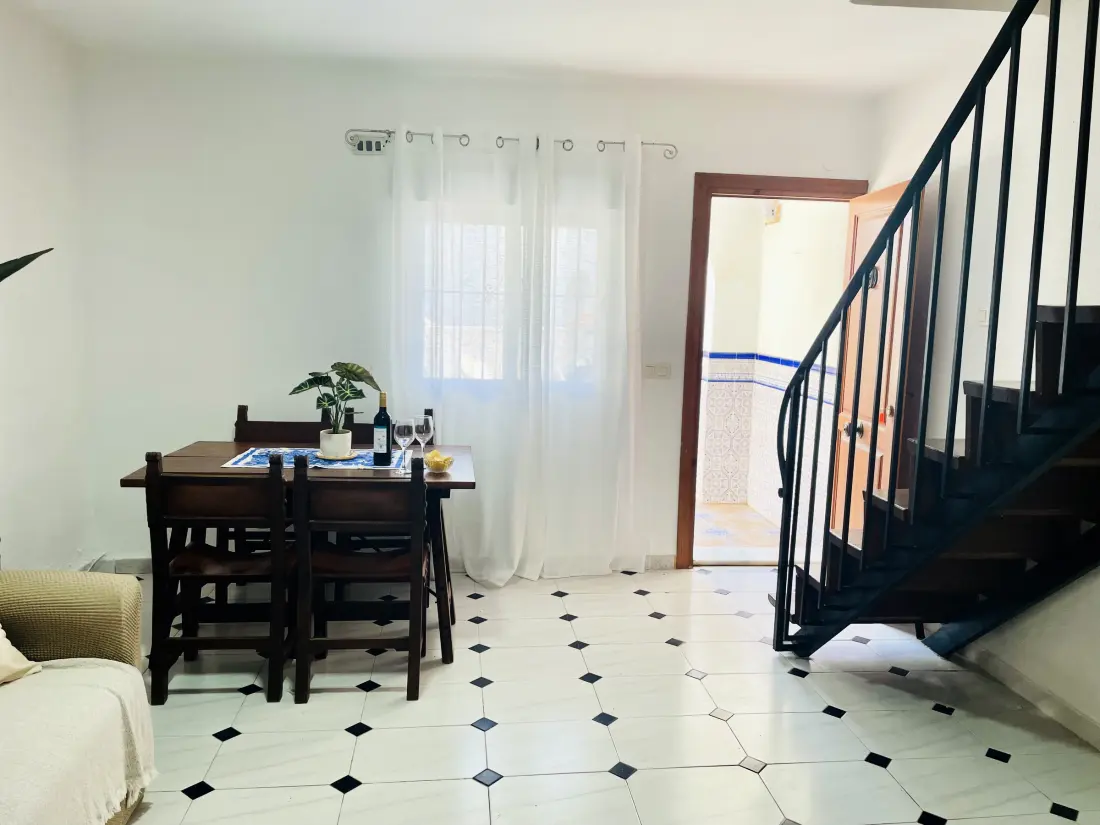 Maison de Vacances Nerja 411