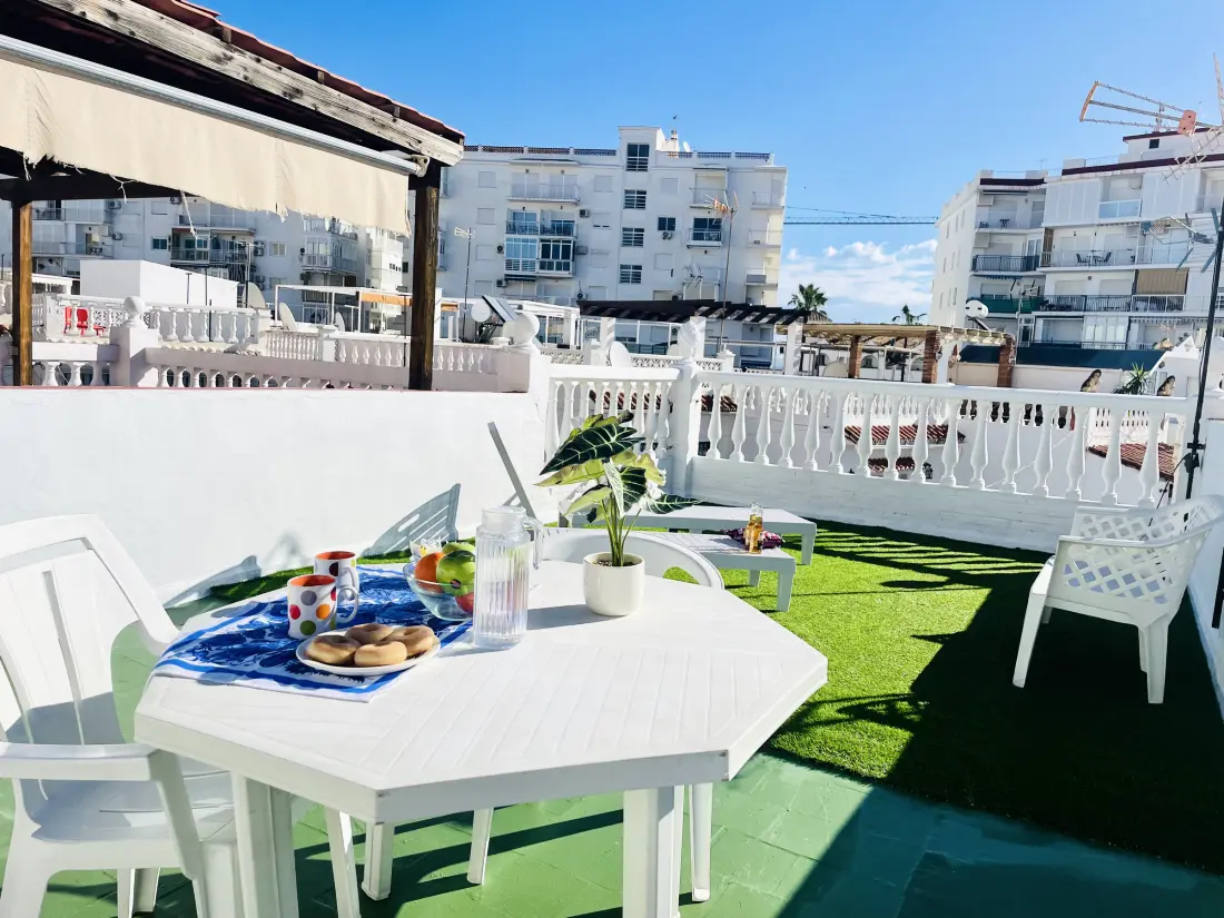 Maison de Vacances Nerja 411