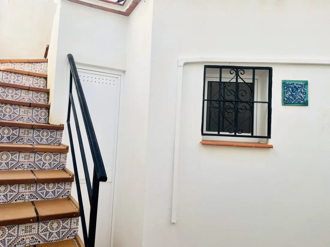 Maison de Vacances Nerja 411
