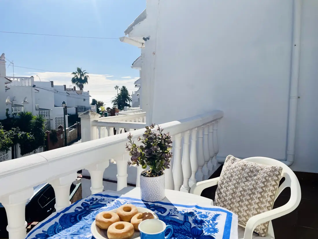 Maison de Vacances Nerja 411