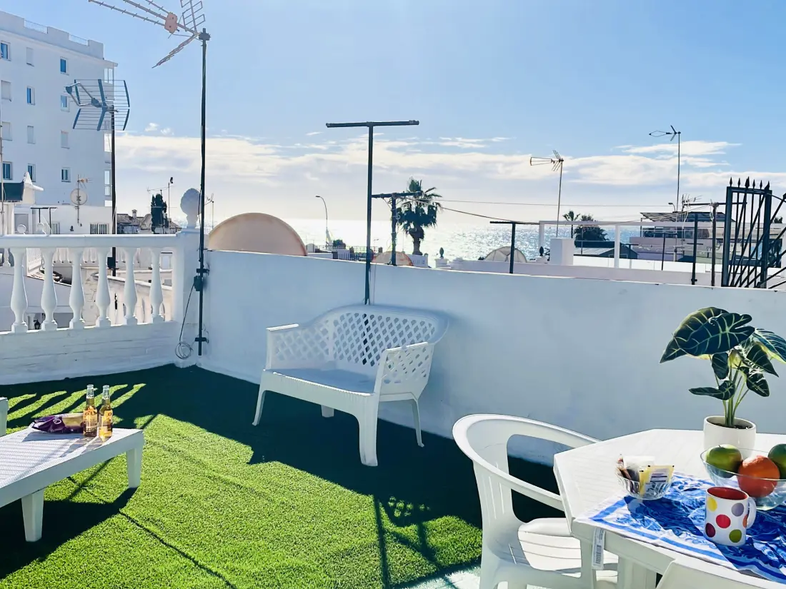 Maison de Vacances Nerja 411