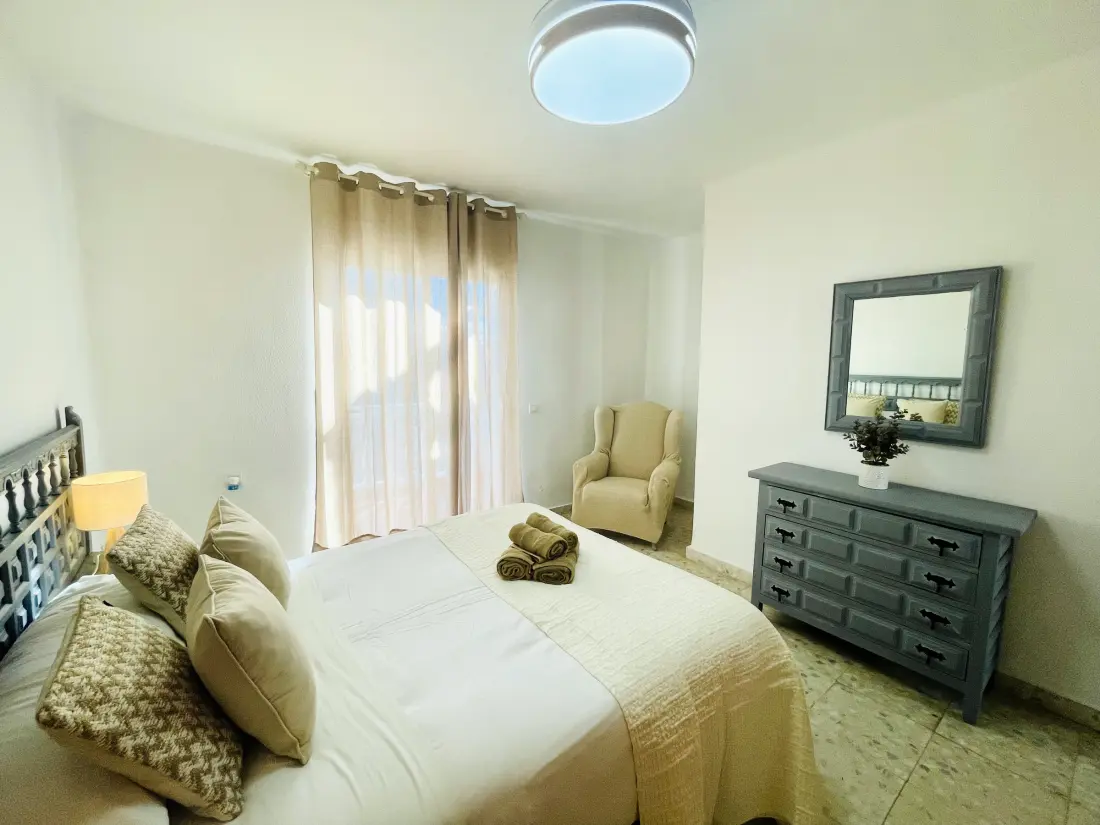 Maison de Vacances Nerja 411
