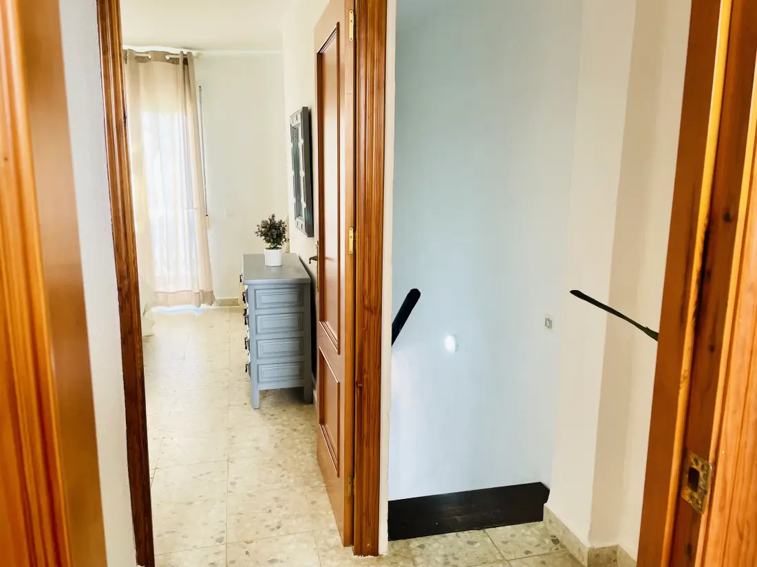 Maison de Vacances Nerja 411