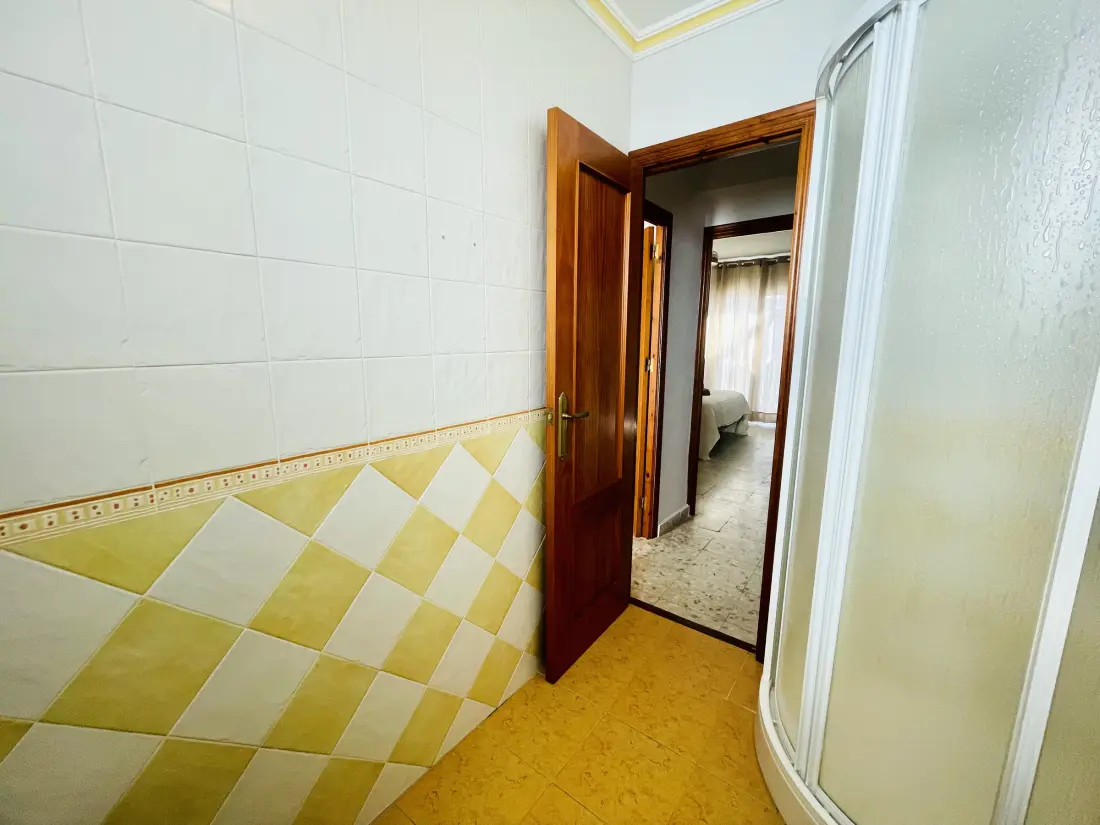 Maison de Vacances Nerja 411