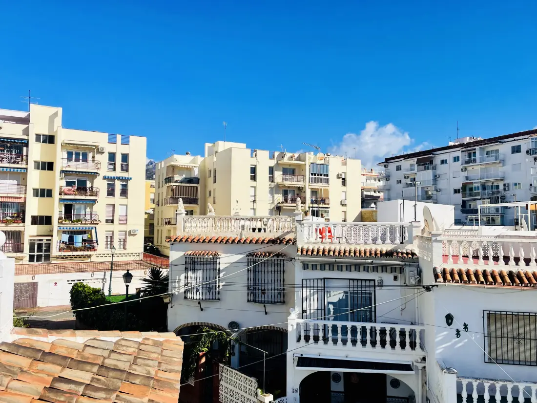 Maison de Vacances Nerja 411