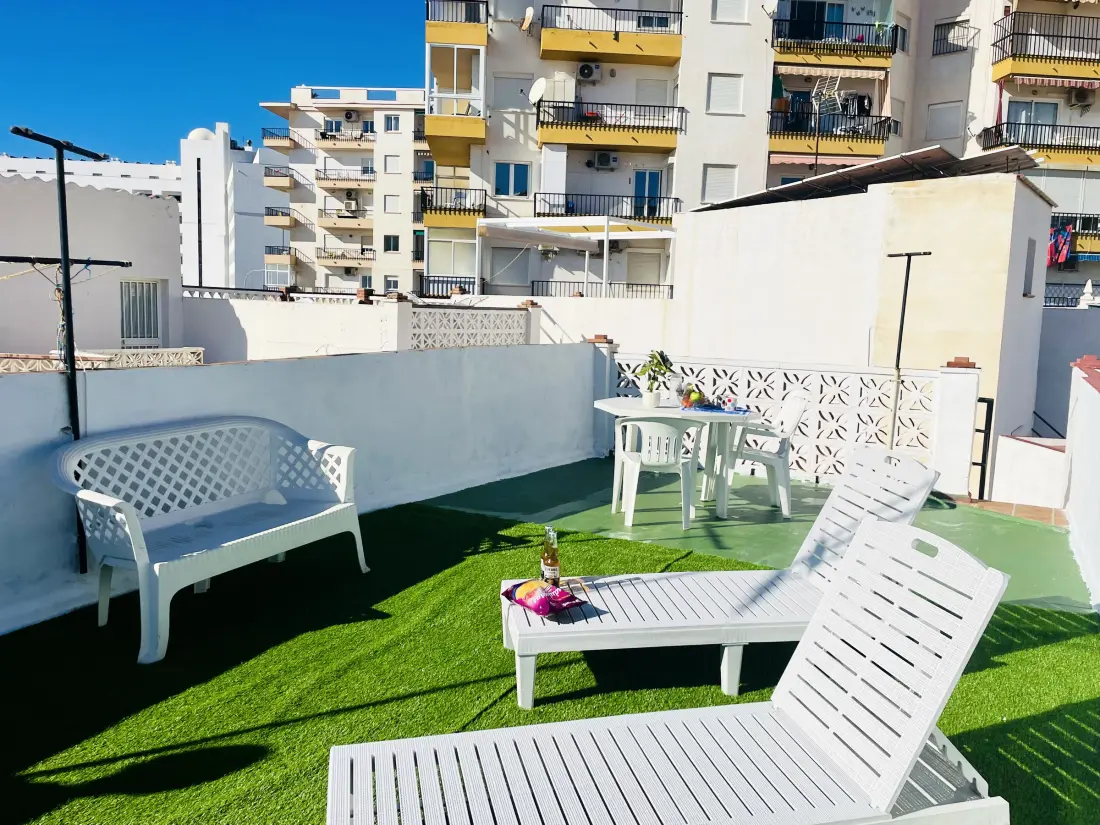 Maison de Vacances Nerja 411