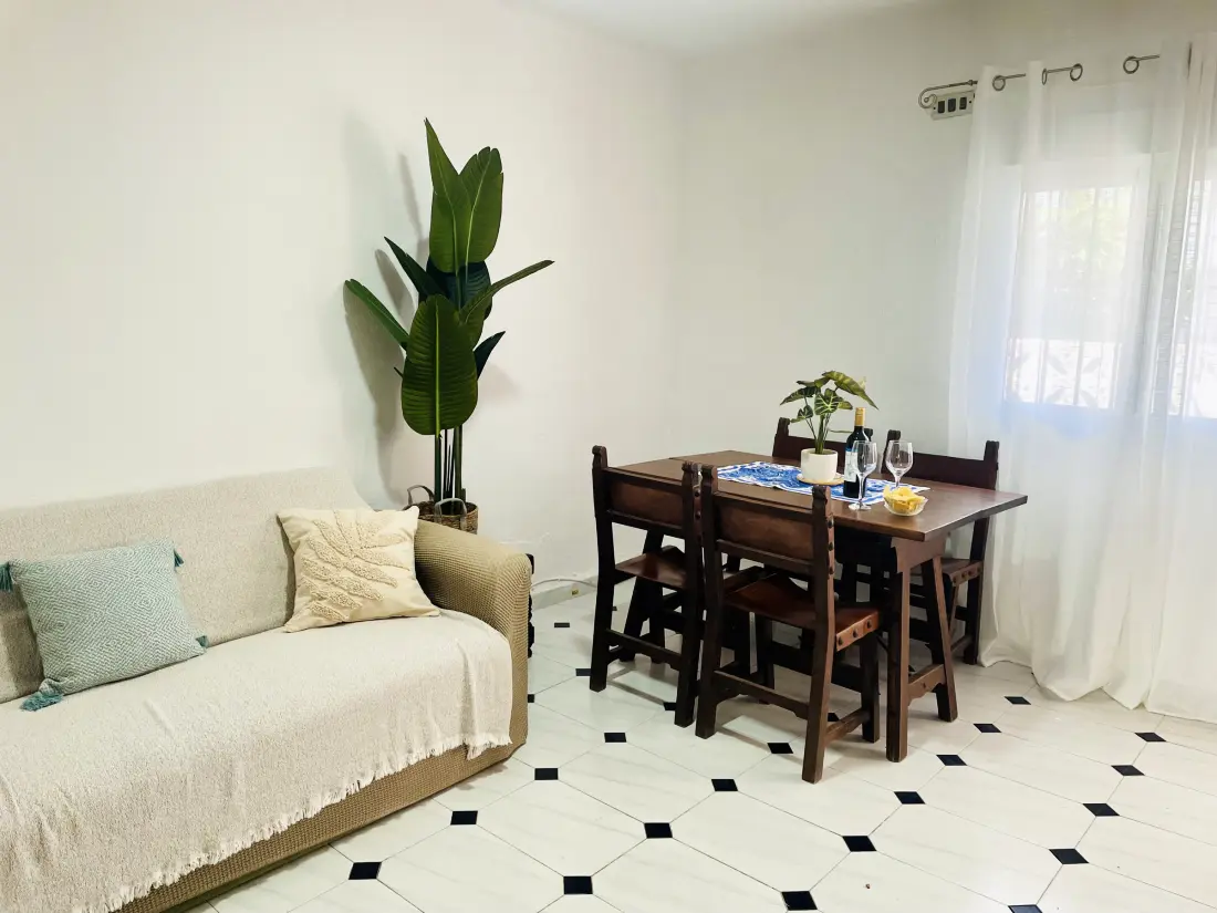 Maison de Vacances Nerja 411