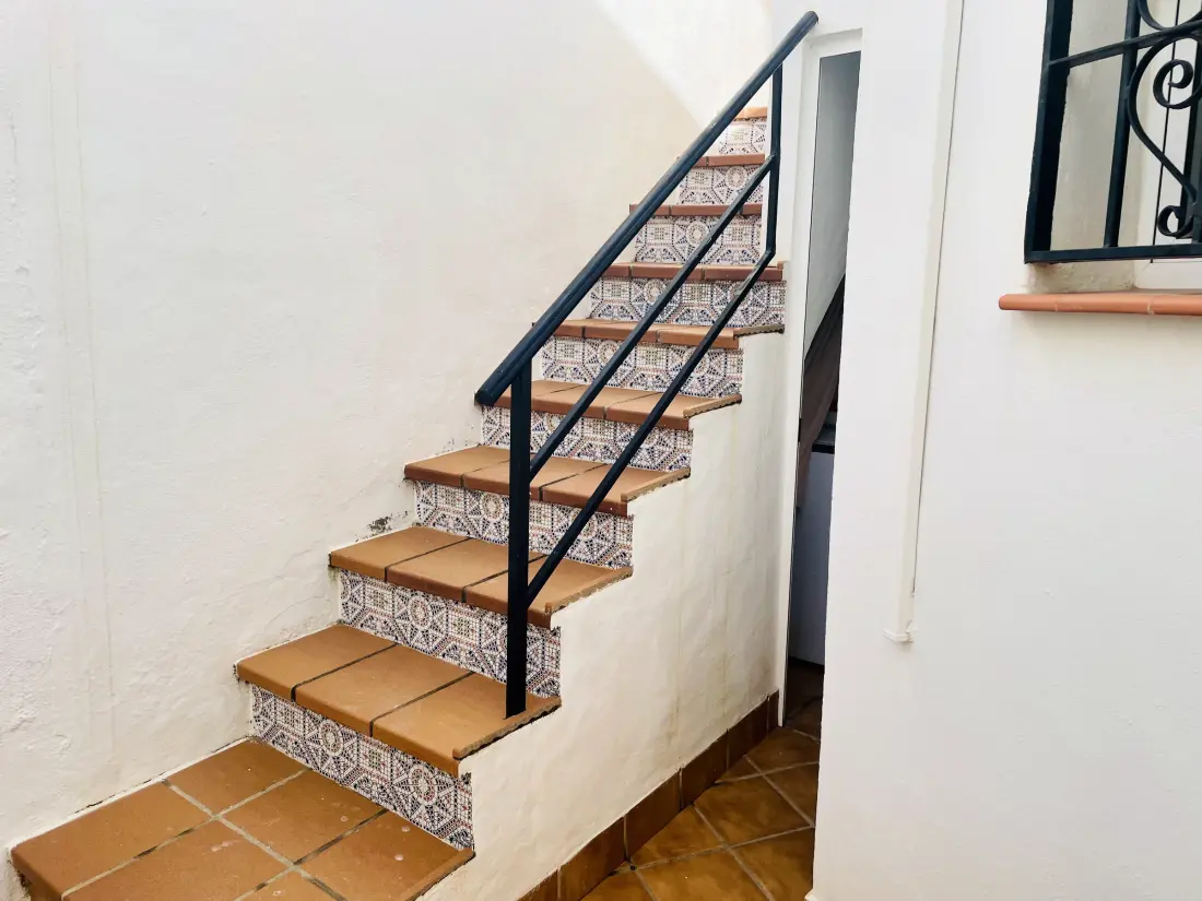 Maison de Vacances Nerja 411