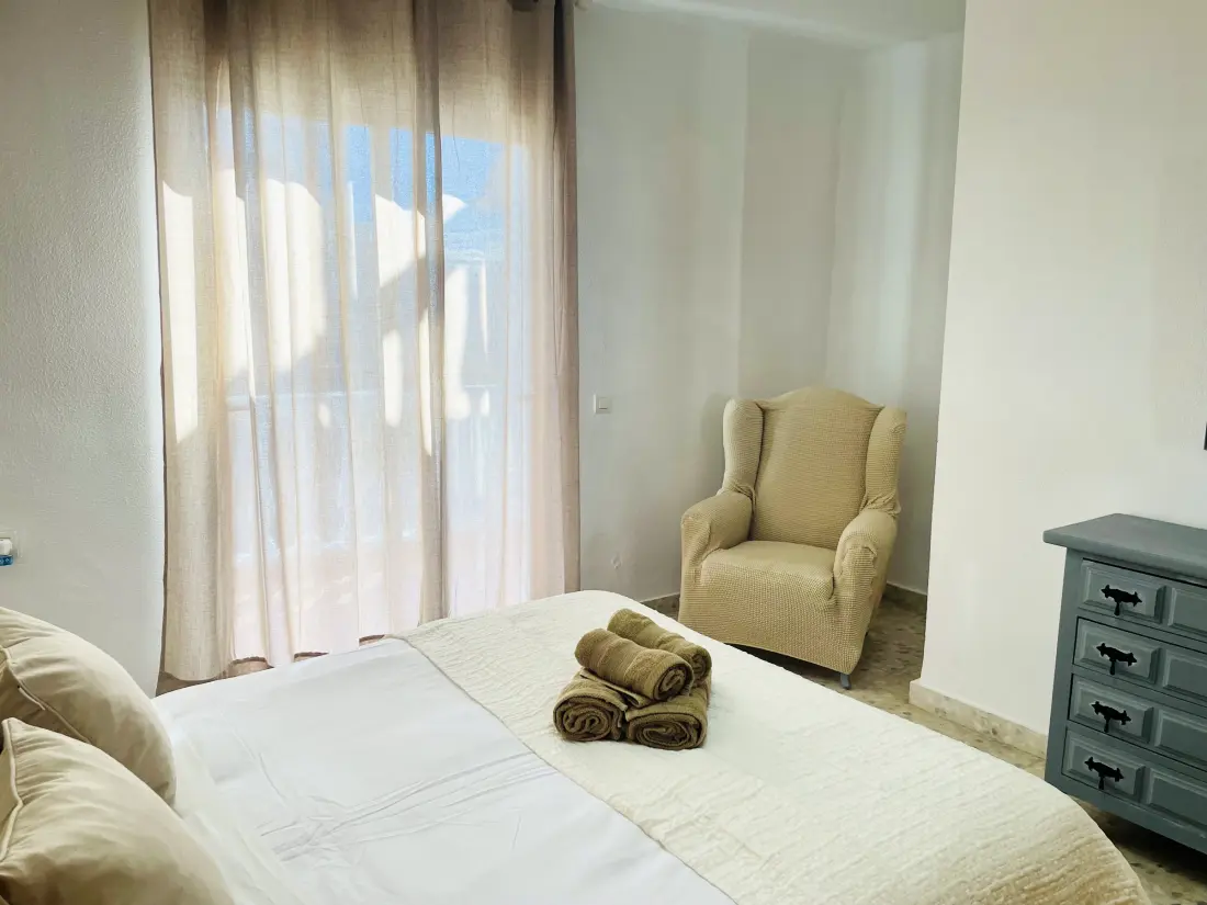 Maison de Vacances Nerja 411