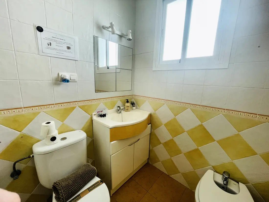 Maison de Vacances Nerja 411