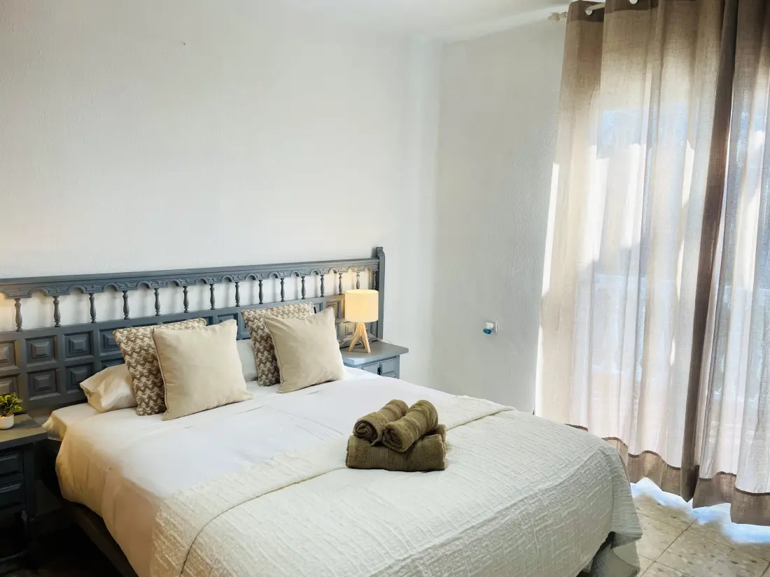 Maison de Vacances Nerja 411