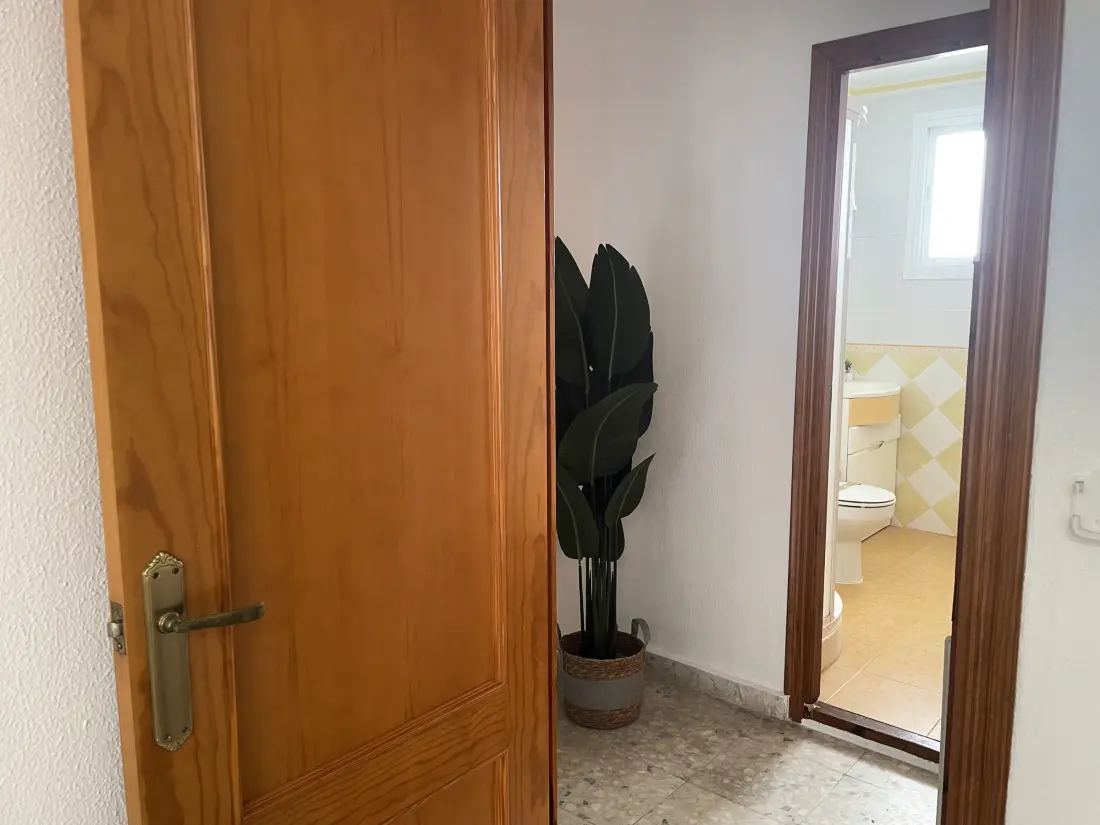 Maison de Vacances Nerja 411