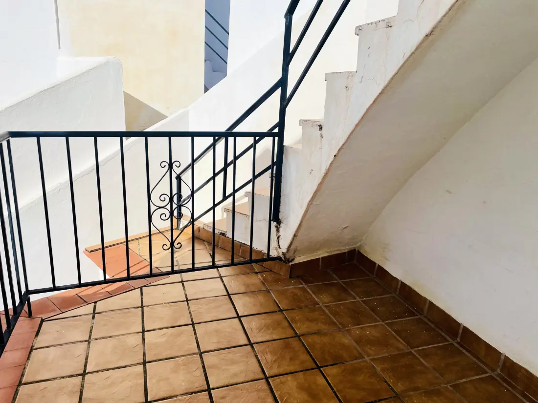 Maison de Vacances Nerja 411