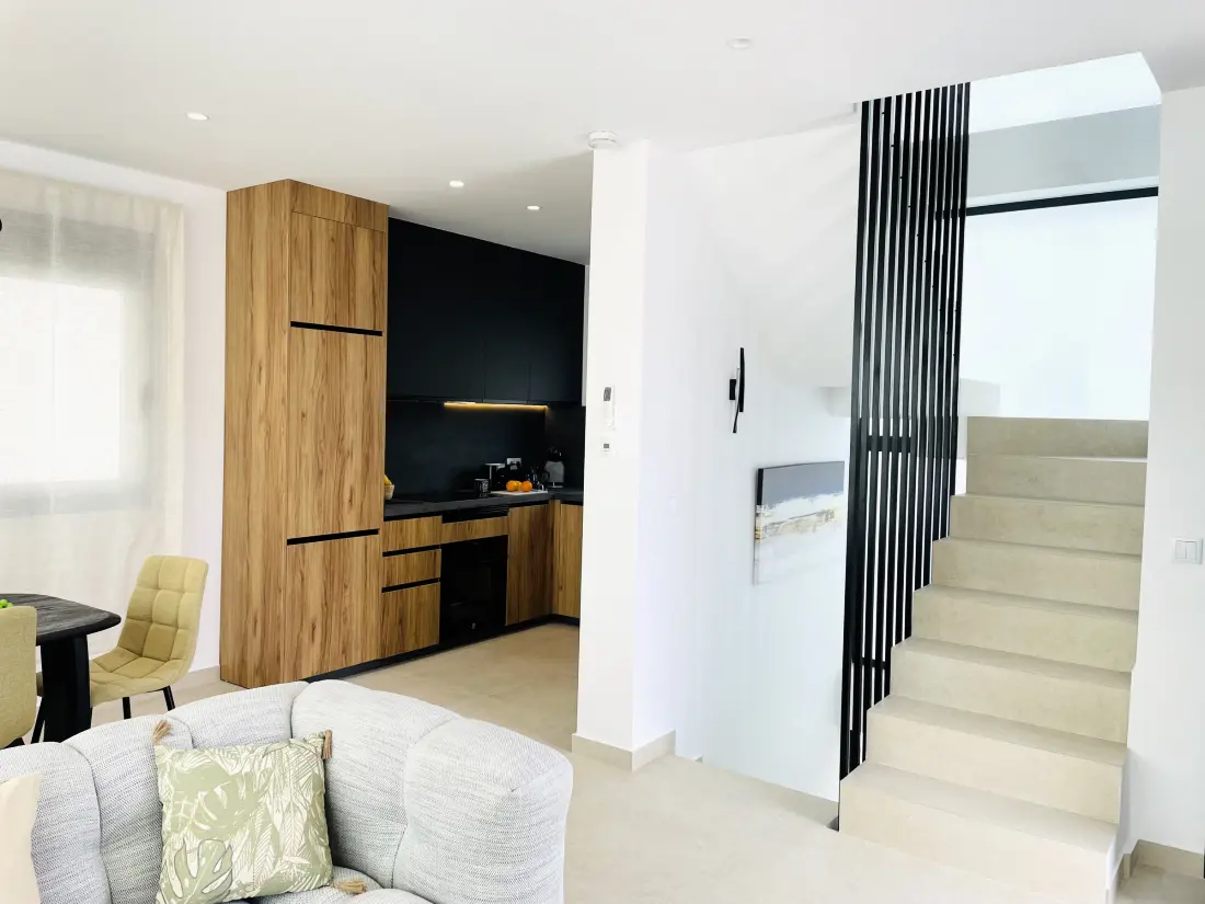 Maison de Vacances Nerja 420