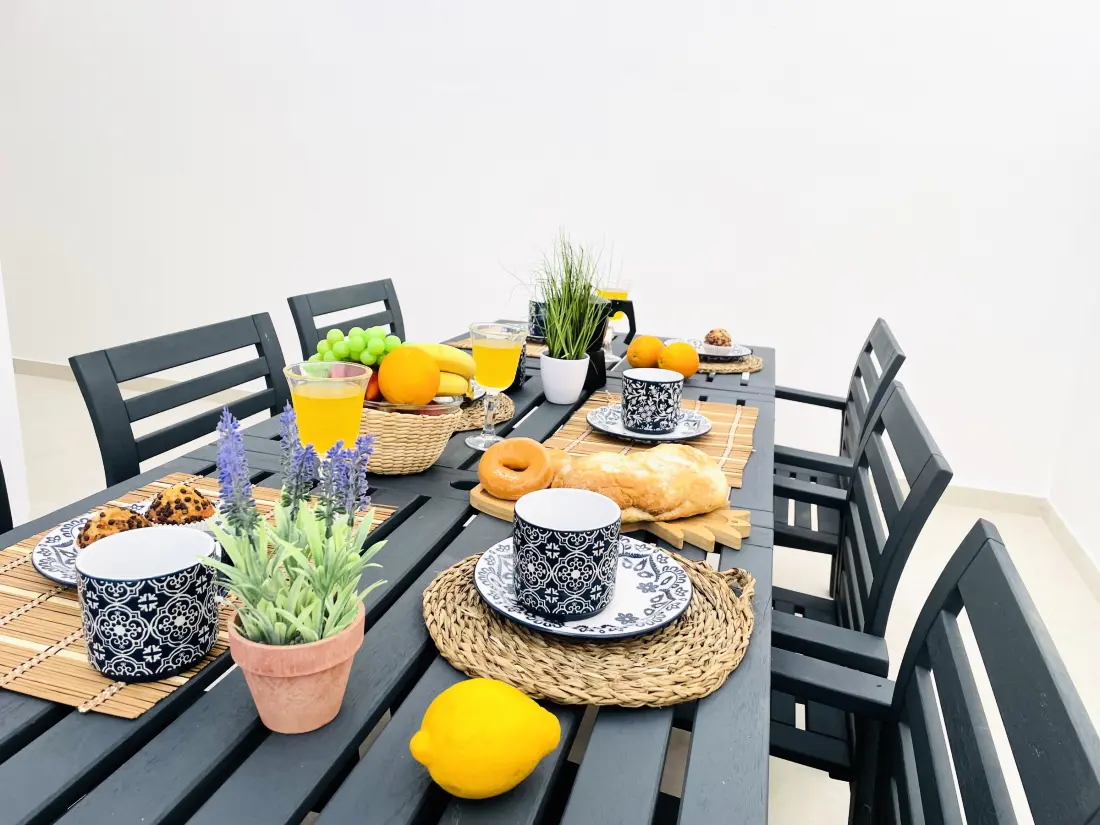 Maison de Vacances Nerja 420