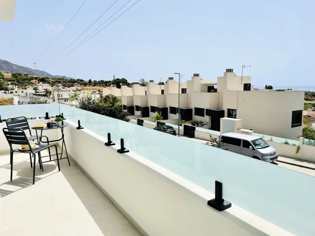 Maison de Vacances Nerja 420