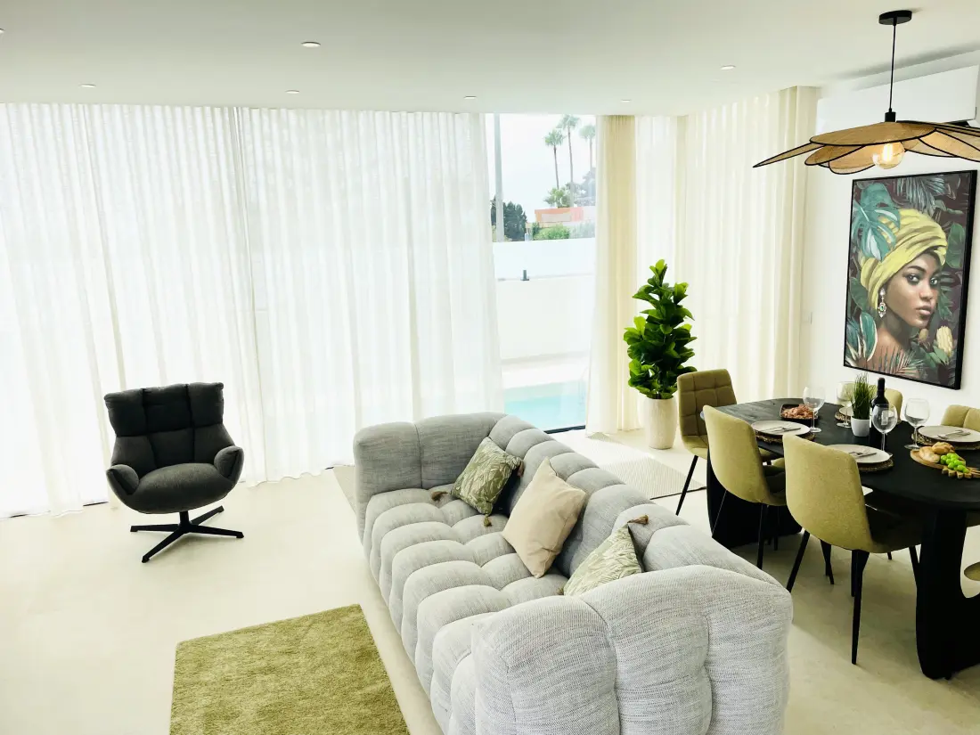 Maison de Vacances Nerja 420