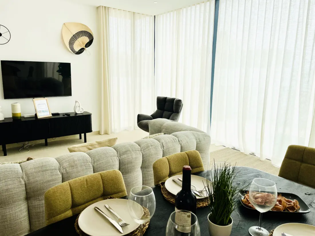 Maison de Vacances Nerja 420