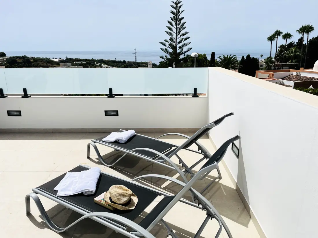 Maison de Vacances Nerja 420