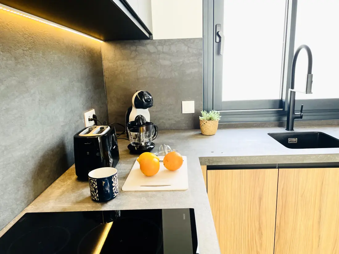 Maison de Vacances Nerja 420