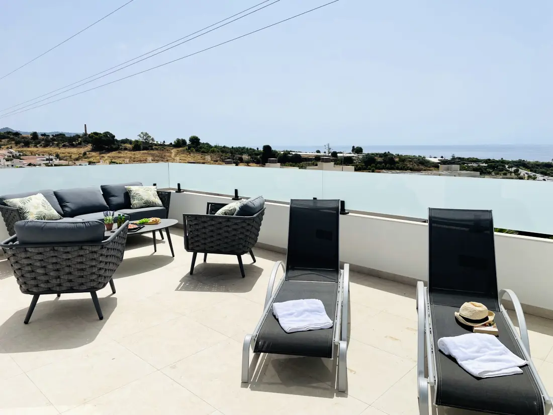 Maison de Vacances Nerja 420