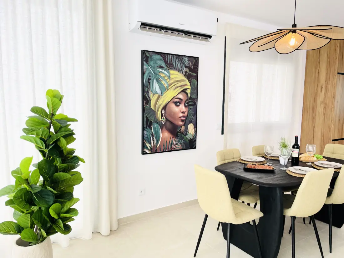 Maison de Vacances Nerja 420