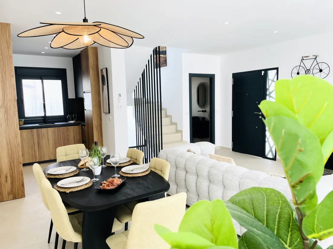 Maison de Vacances Nerja 420