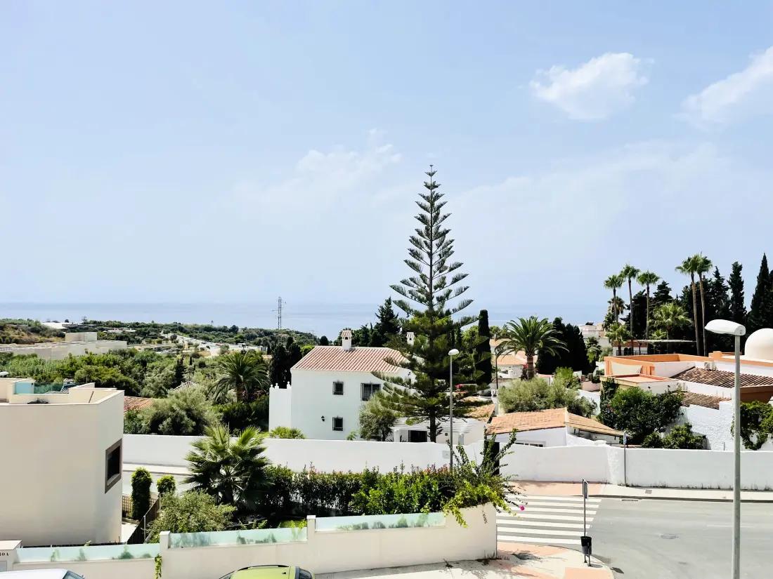Maison de Vacances Nerja 420