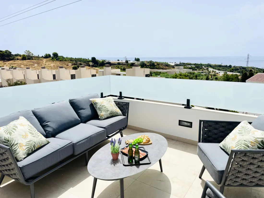 Maison de Vacances Nerja 420