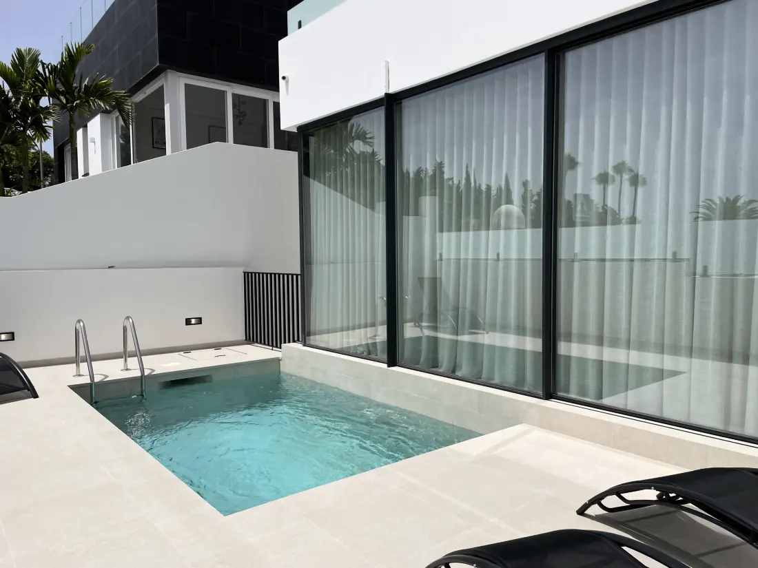 Maison de Vacances Nerja 420