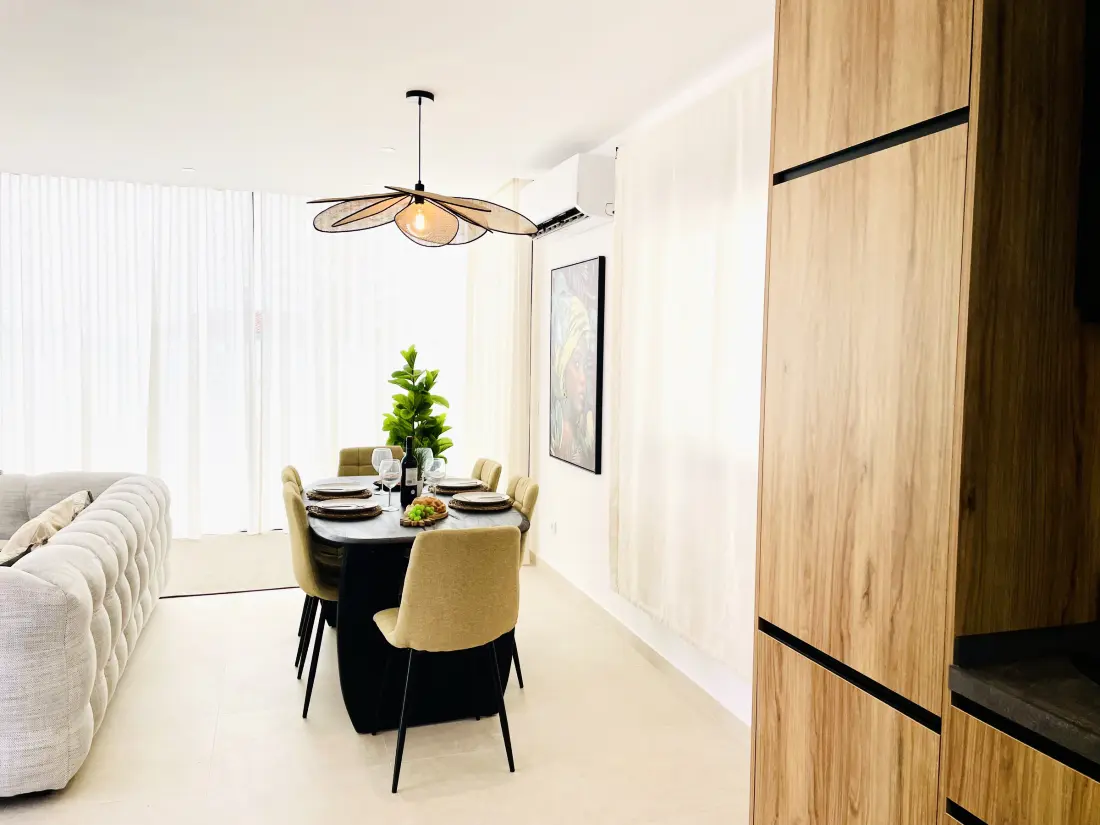 Maison de Vacances Nerja 420