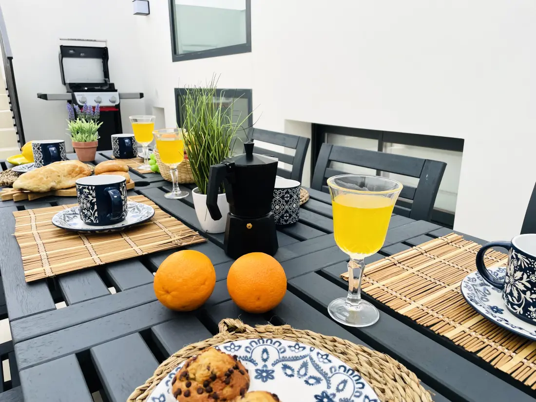 Maison de Vacances Nerja 420