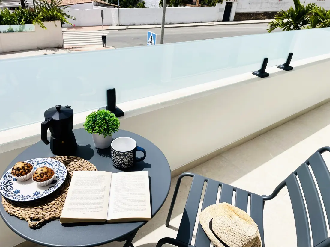 Maison de Vacances Nerja 420