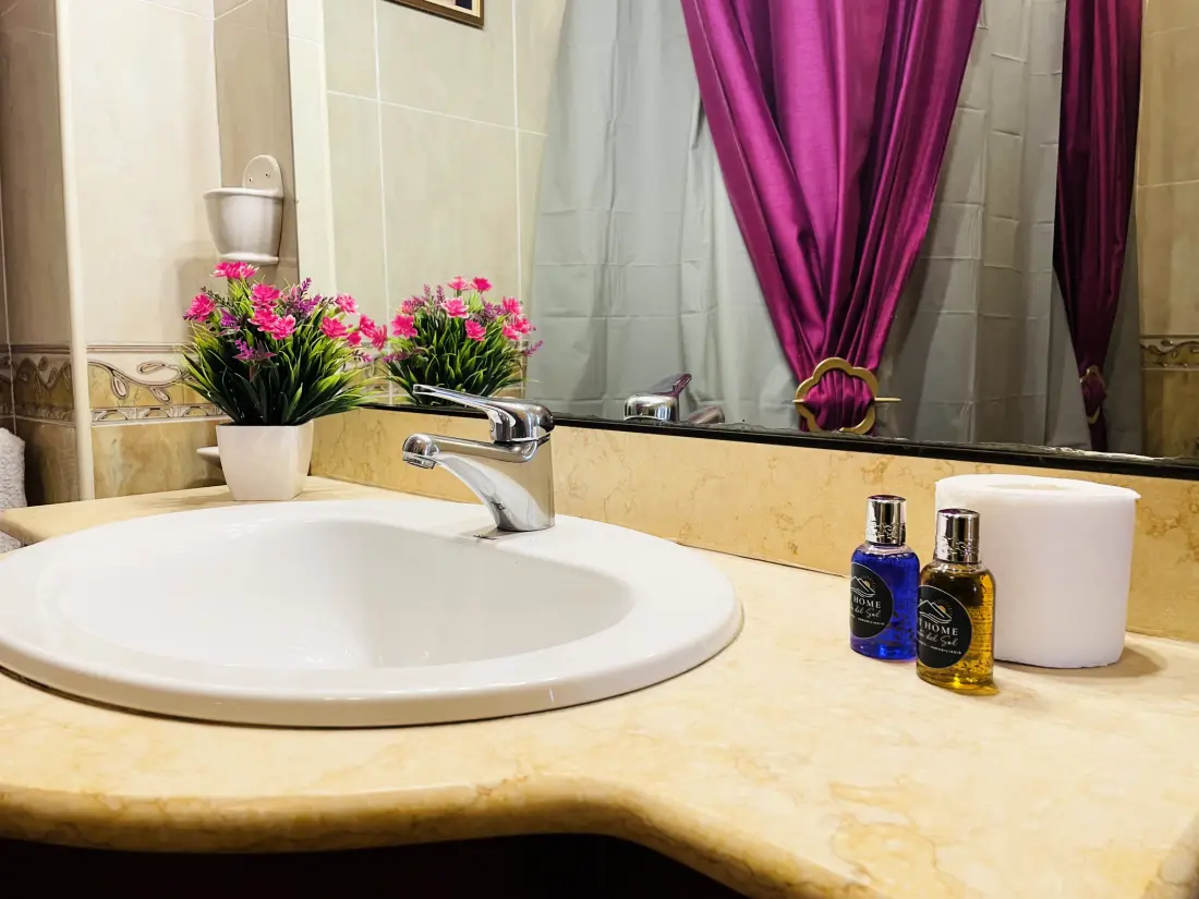 Maison de Vacances Nerja 421