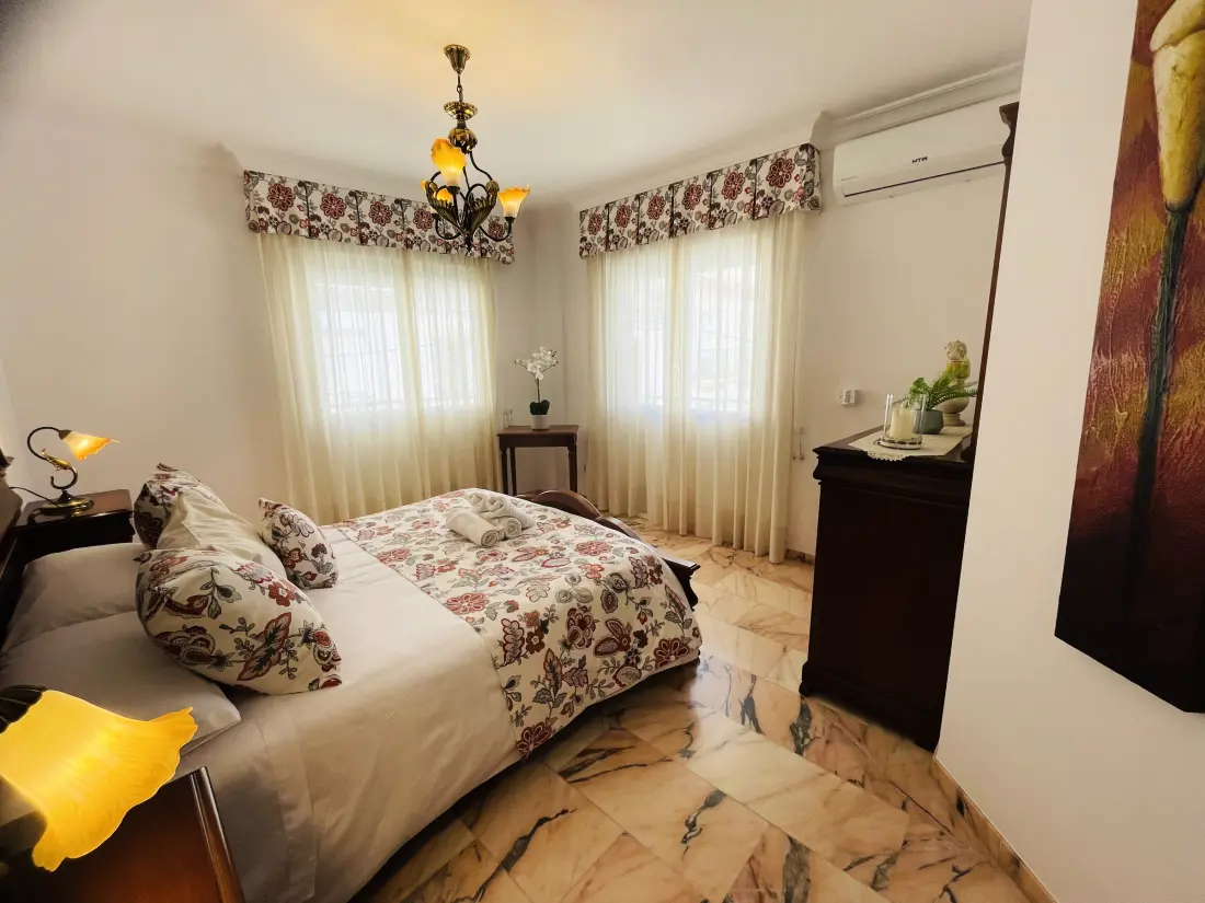 Maison de Vacances Nerja 421