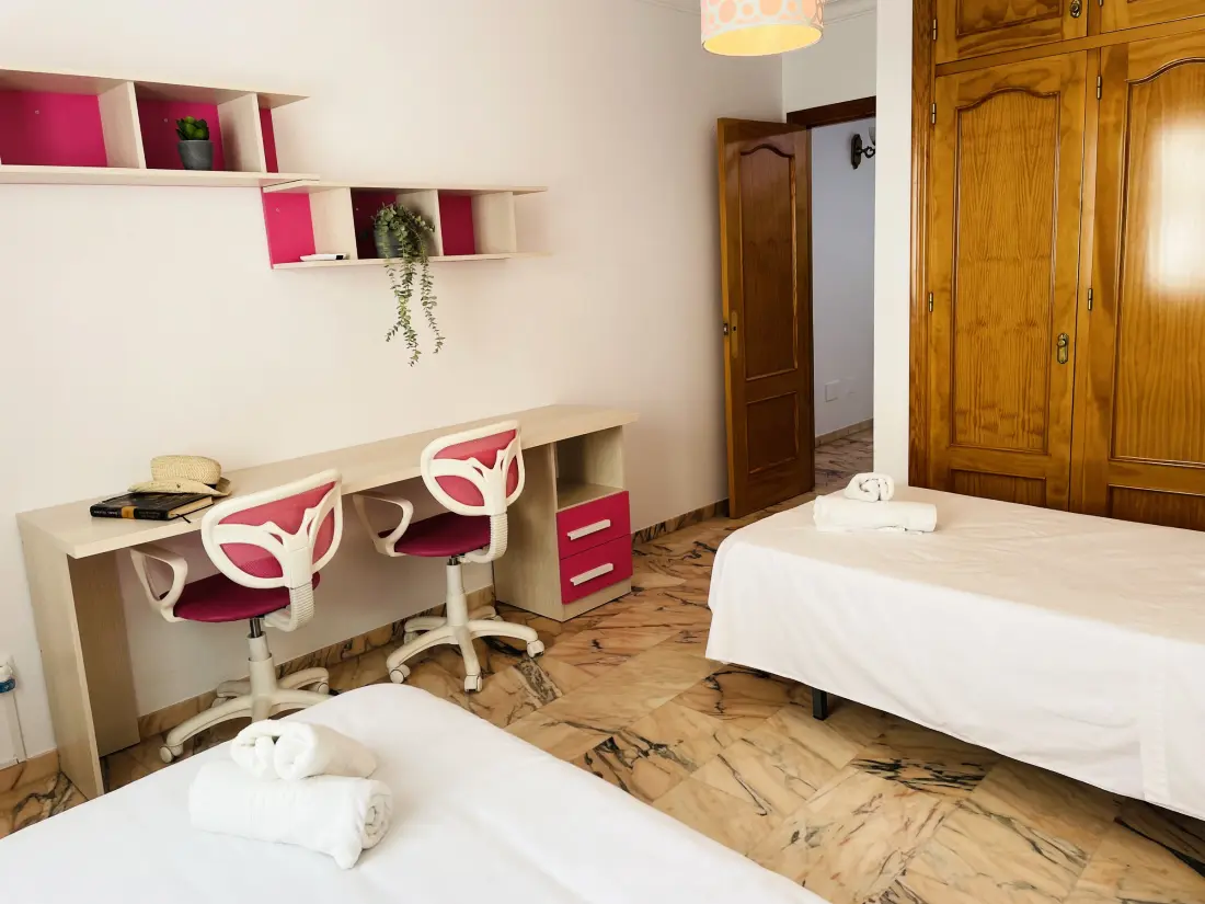 Maison de Vacances Nerja 421