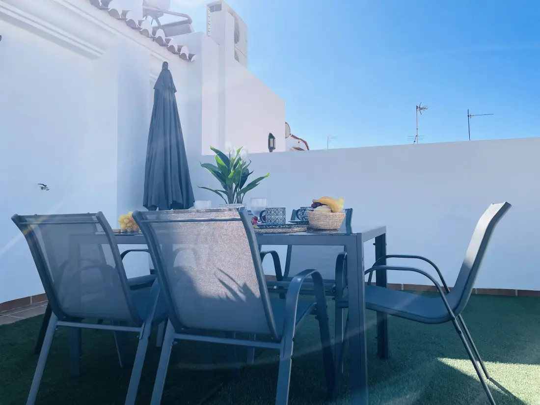 Maison de Vacances Nerja 421