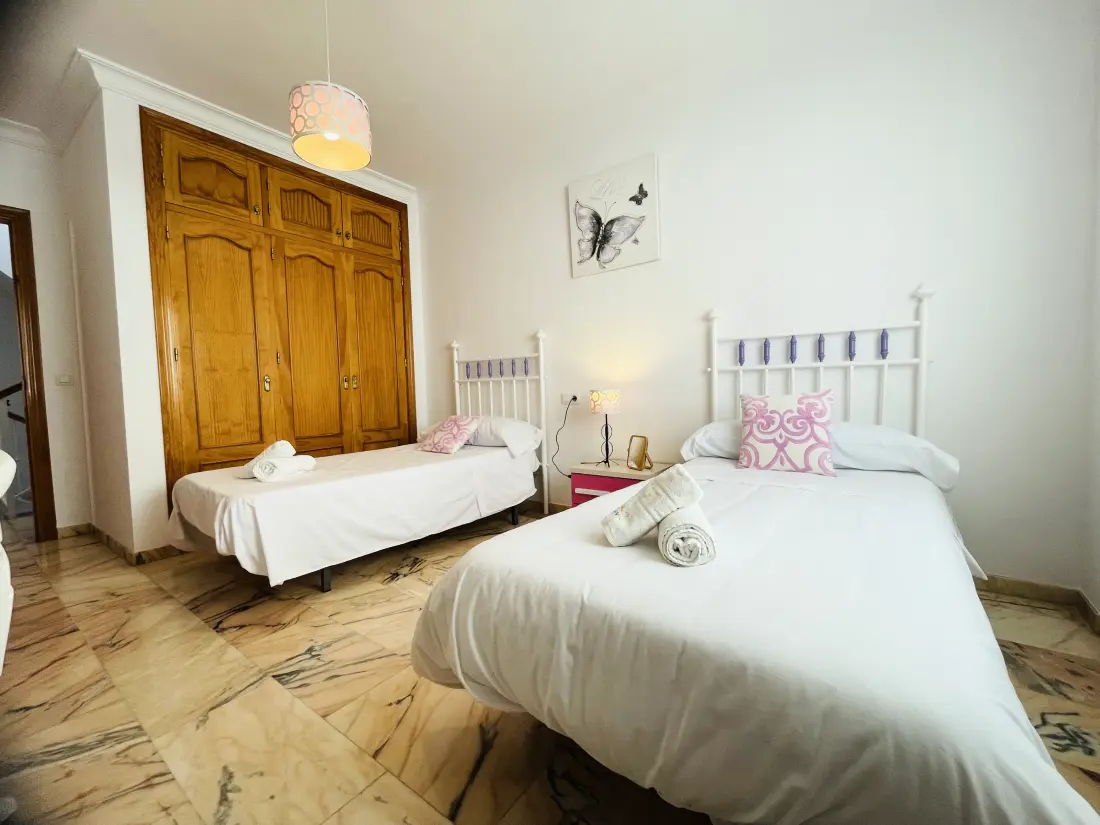 Maison de Vacances Nerja 421