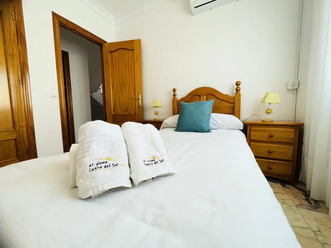 Maison de Vacances Nerja 421