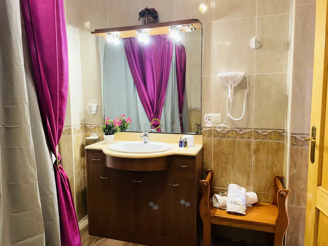 Maison de Vacances Nerja 421