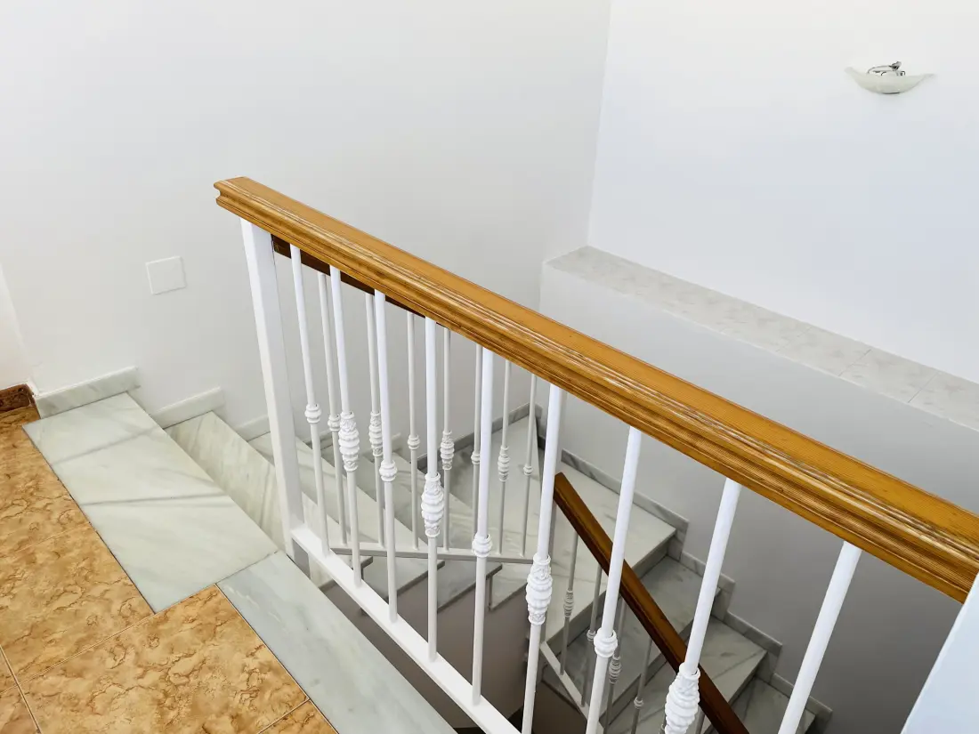 Maison de Vacances Nerja 421