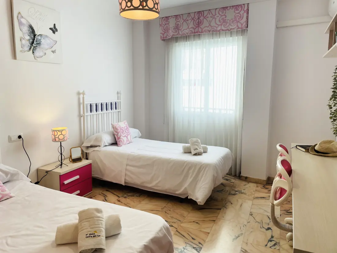 Maison de Vacances Nerja 421