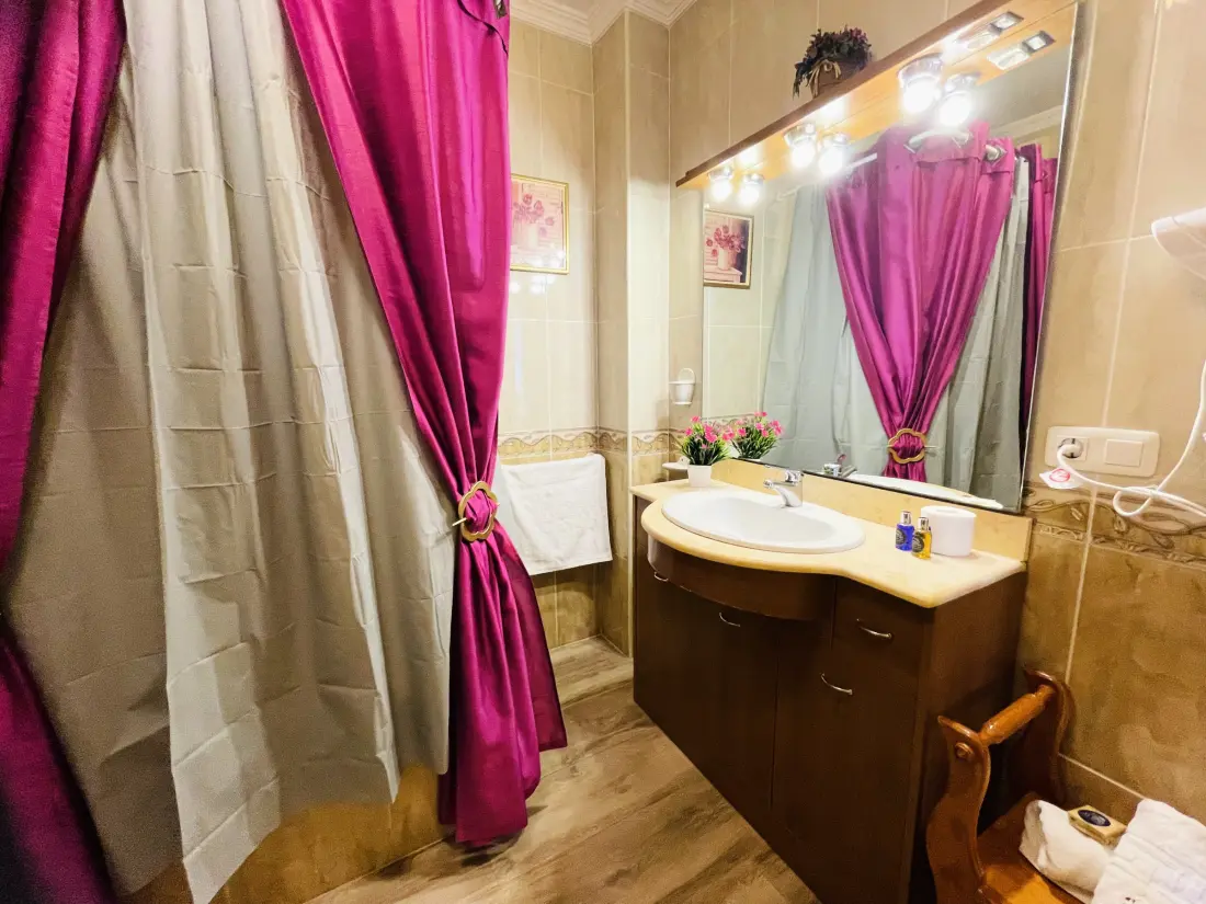 Maison de Vacances Nerja 421