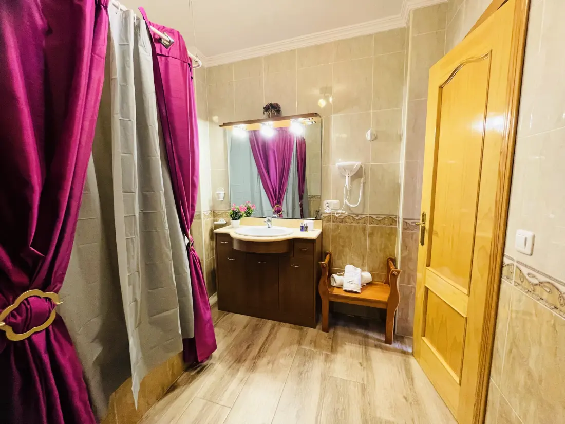 Maison de Vacances Nerja 421