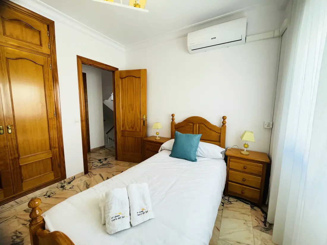 Maison de Vacances Nerja 421
