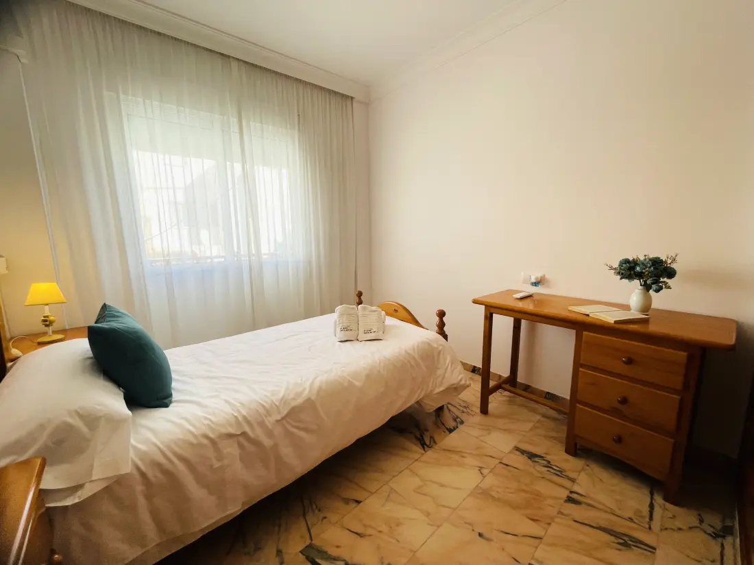 Maison de Vacances Nerja 421