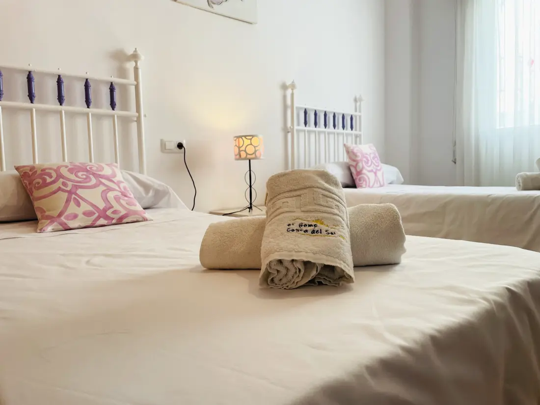 Maison de Vacances Nerja 421