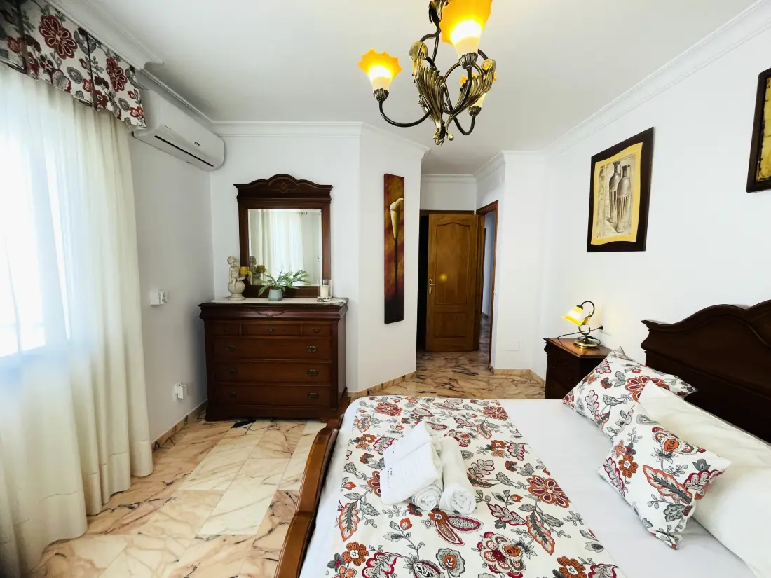 Maison de Vacances Nerja 421