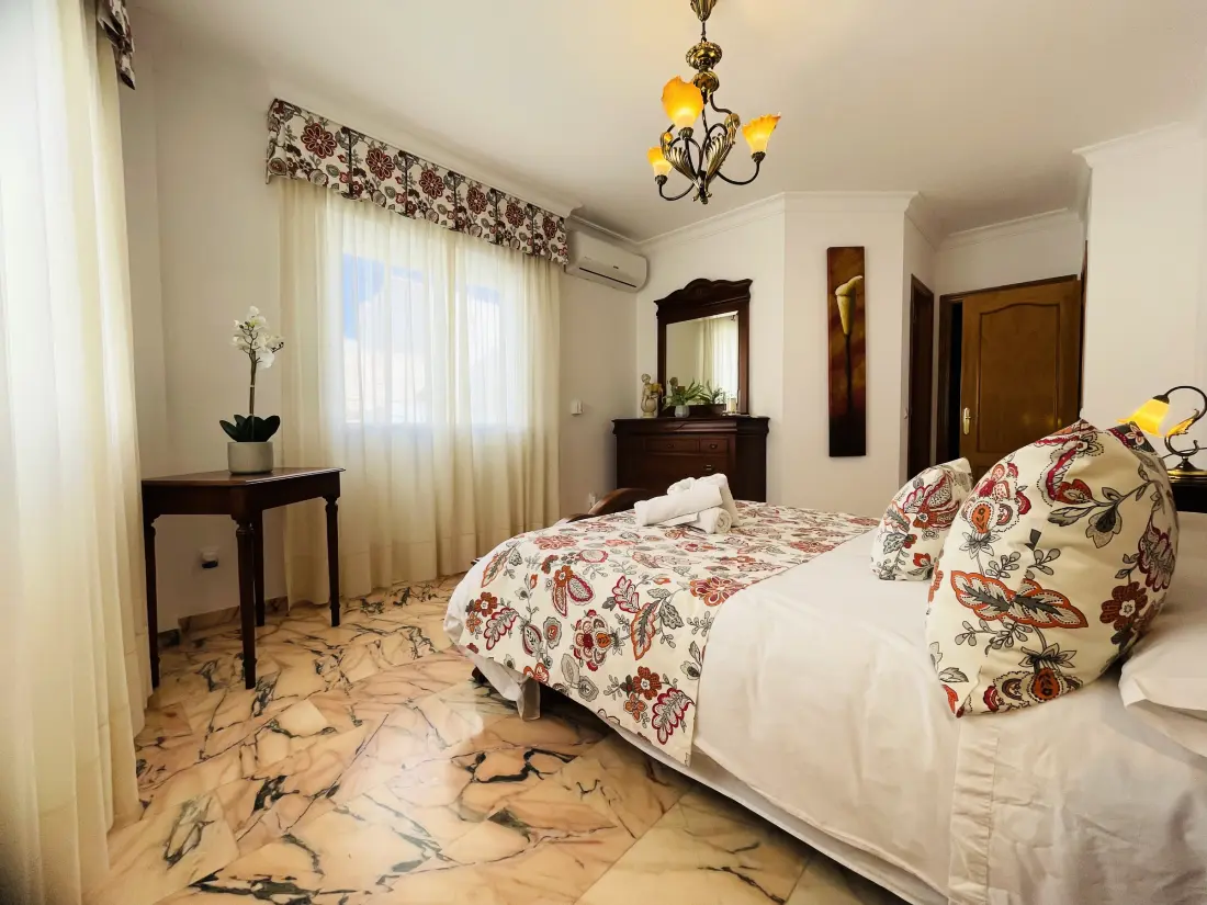 Maison de Vacances Nerja 421
