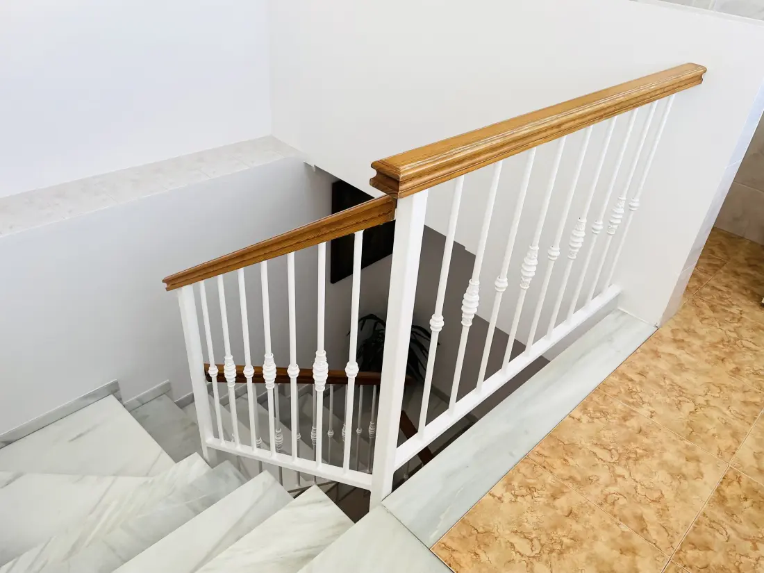 Maison de Vacances Nerja 421